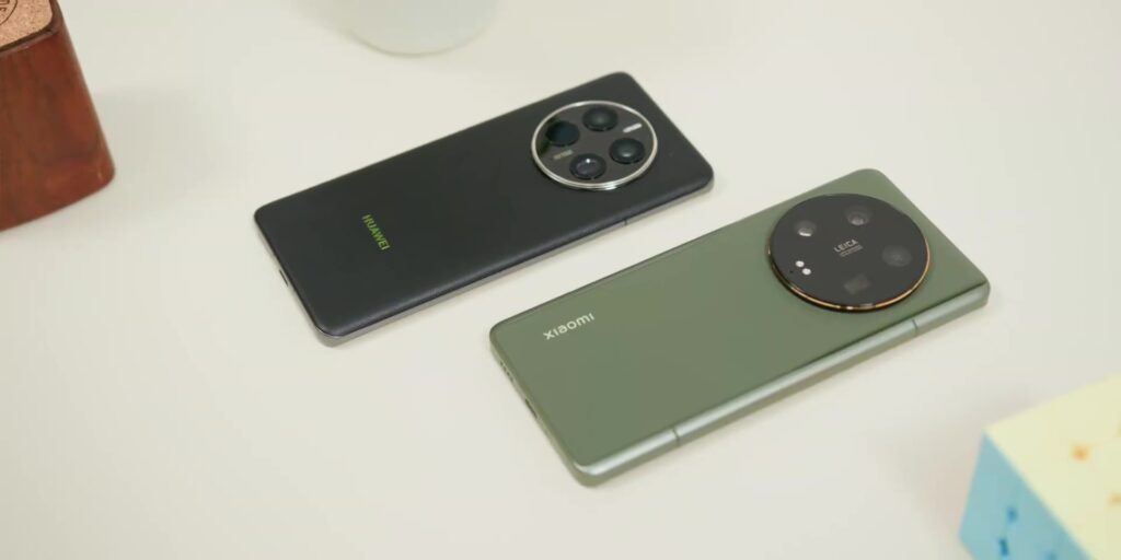 1.4 vs mate 50 pro