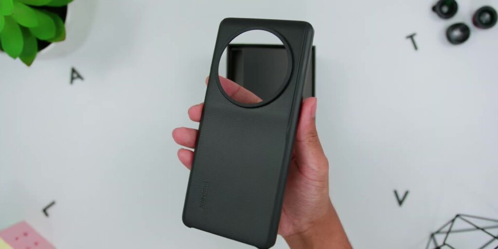 1.1 hard case