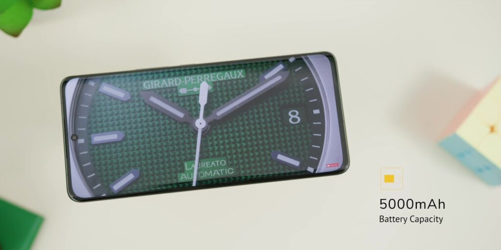 4.4 battery capacity