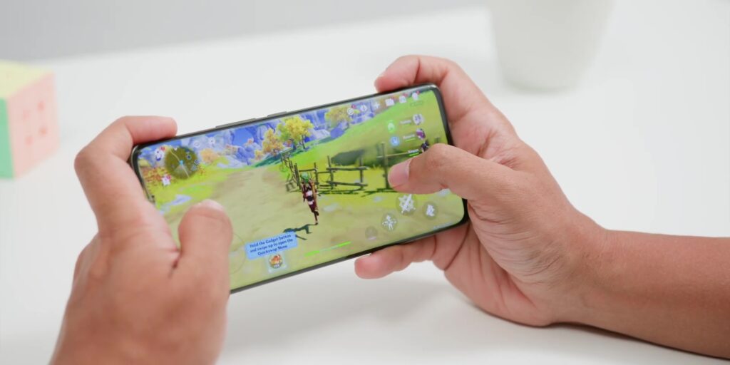 4.2 gaming