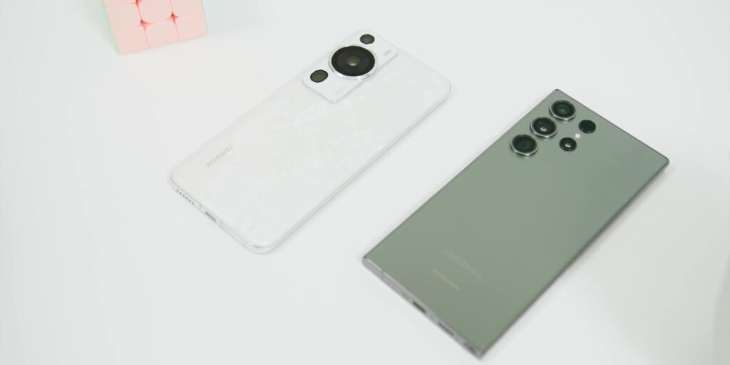 2.6 s23 and p60 pro