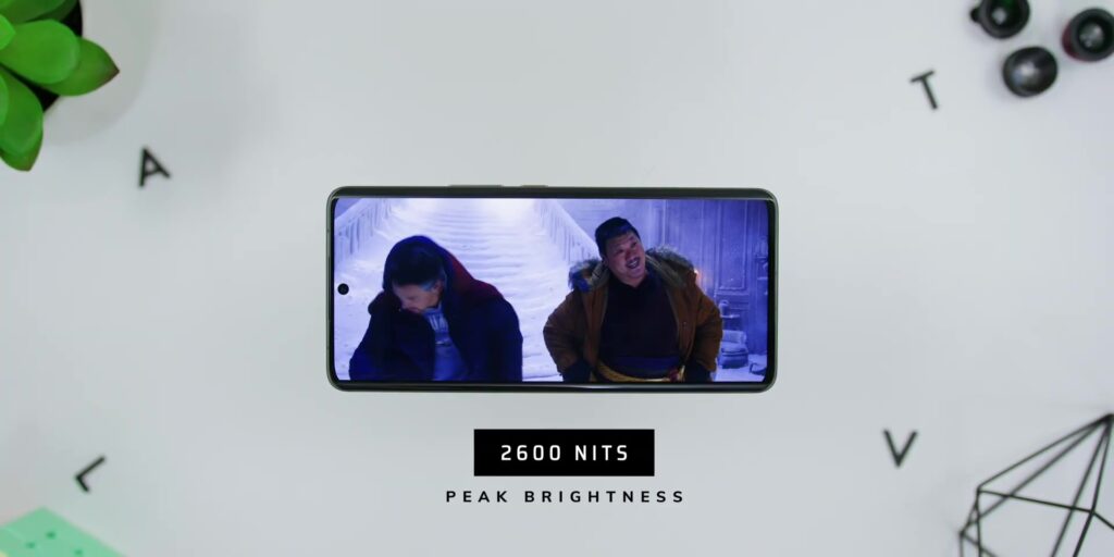 2.4 2600 nits