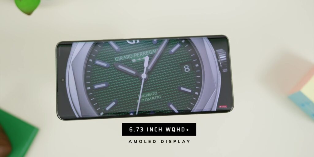 2.1 screen spec