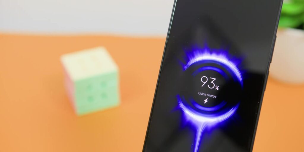 7.2 charging