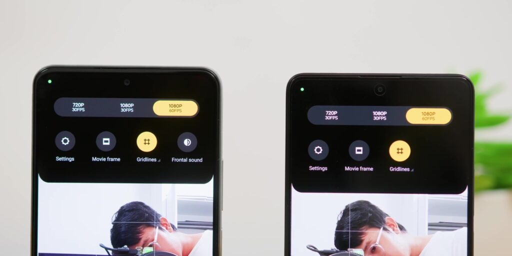 6.2 front video