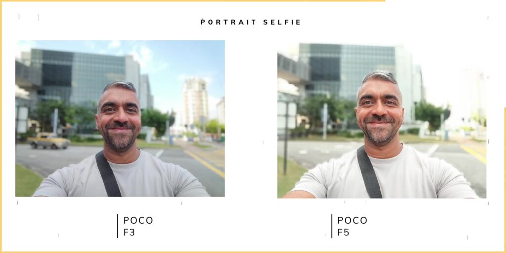 5.6 day portrait selfie