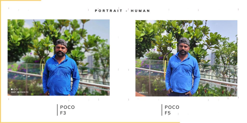 4.2 portrait human