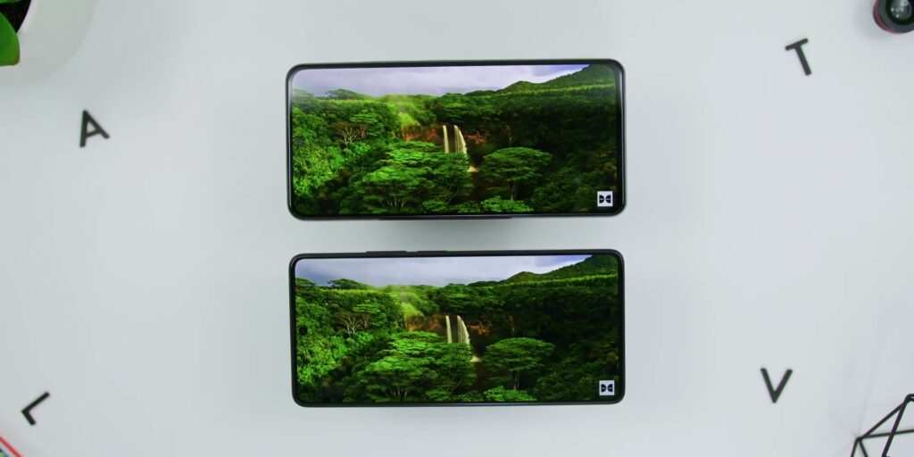 2.2 color both screen