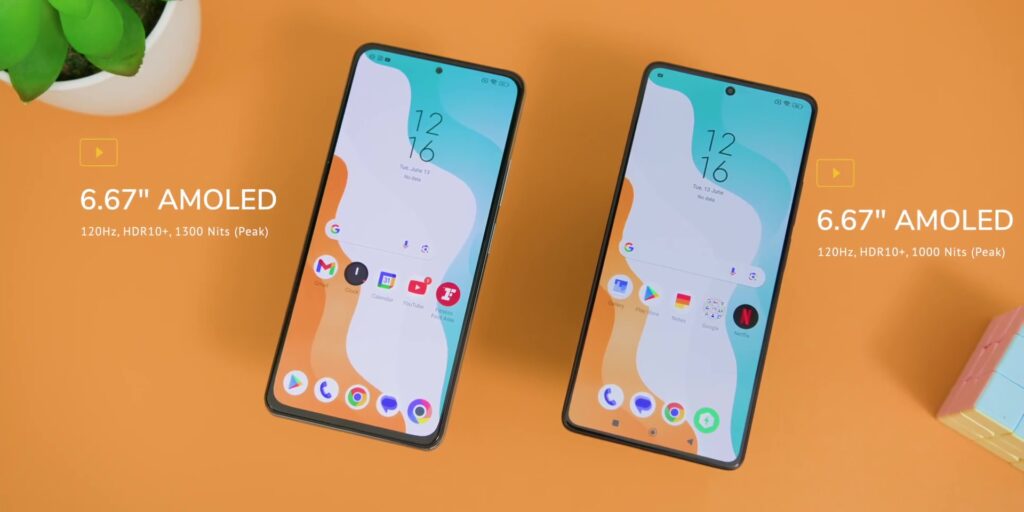 2.1 display