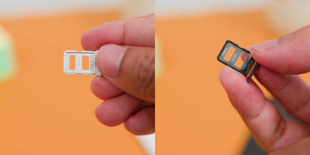 1.11 no microSD