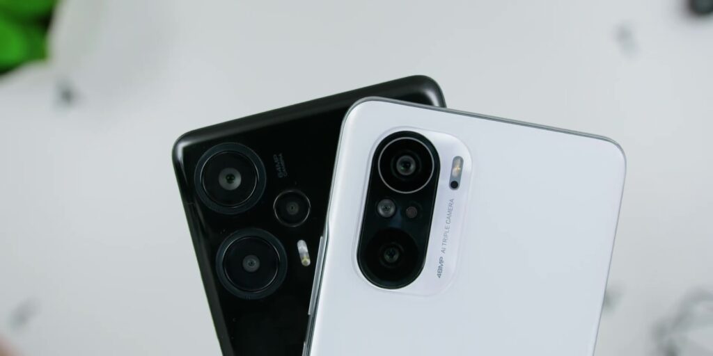 1.9 camera array