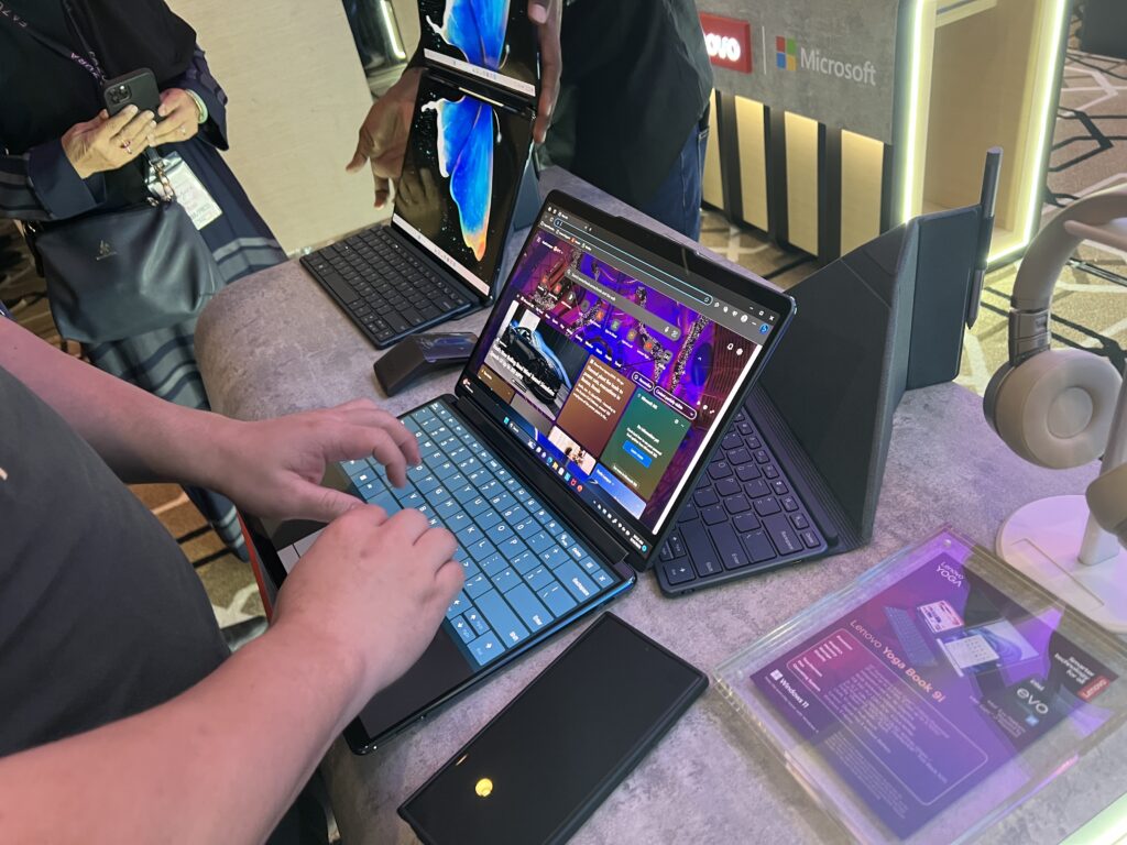 Yoga 9i