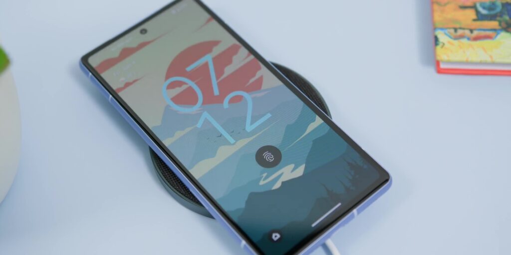 6.5 wireless charging