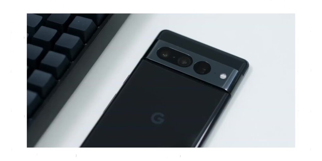 4.4 pixel 7 pro