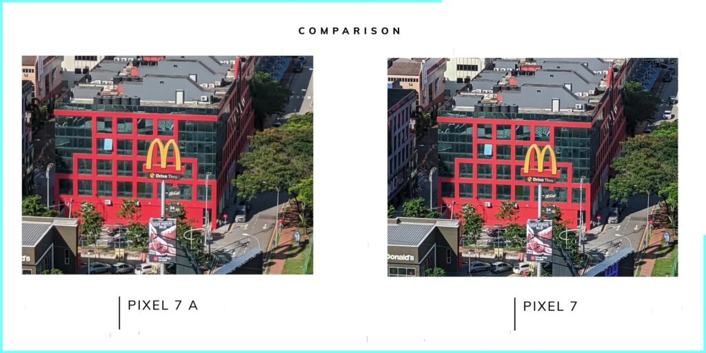 3.6 comparison 8x zoom