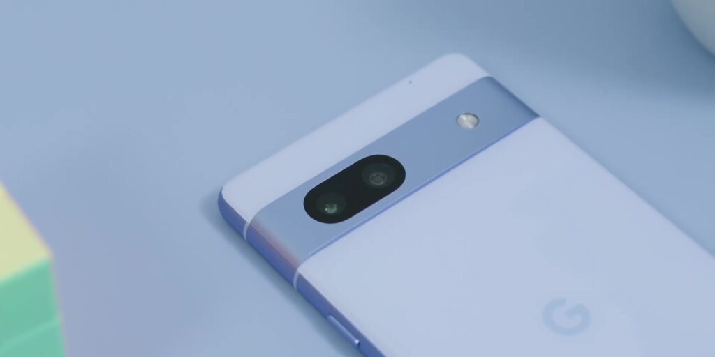 3.3 cam view