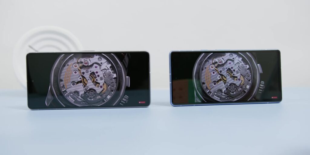 2.5 amoled vs oled