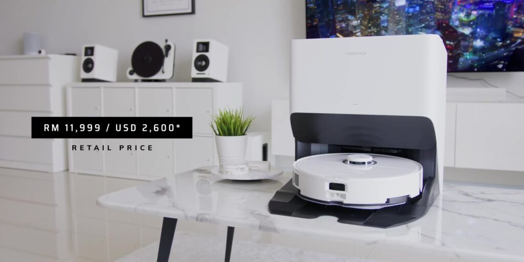 Roborock S8 Pro Ultra: 5 Reasons WHY This Vacuum Will Blow Your Mind! 24 6.1 price 11k
