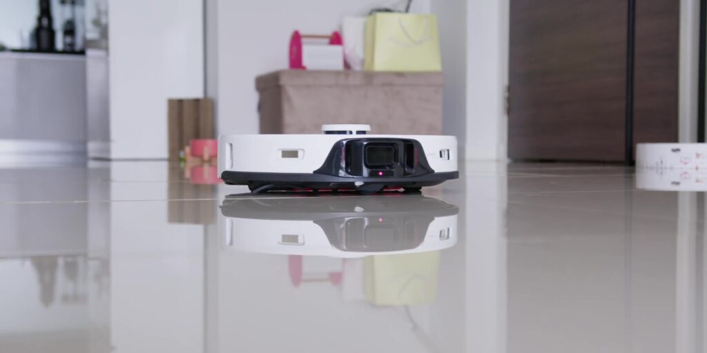 Roborock S8 Pro Ultra: 5 Reasons WHY This Vacuum Will Blow Your Mind! 23 5.3 geo whiz