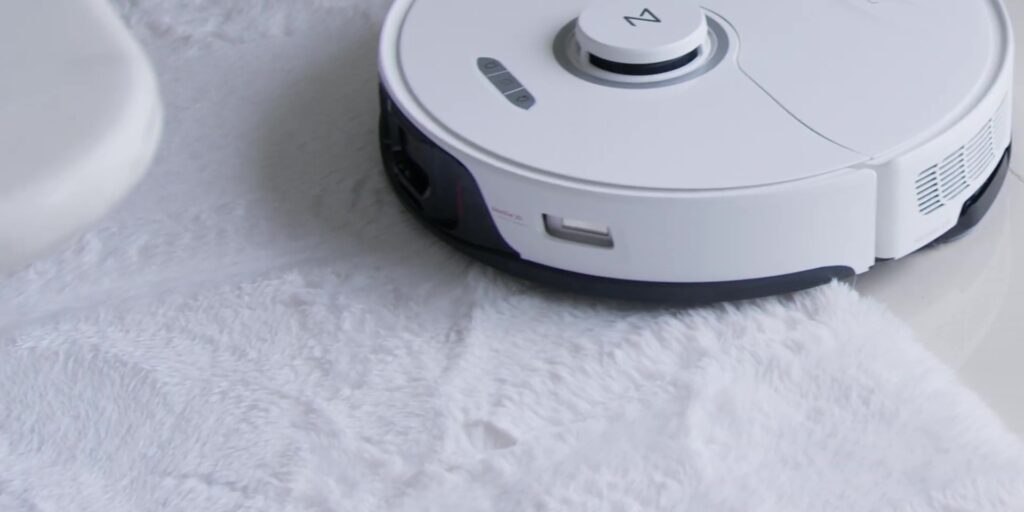 Roborock S8 Pro Ultra: 5 Reasons WHY This Vacuum Will Blow Your Mind! 20 4.4 auto rise carpet