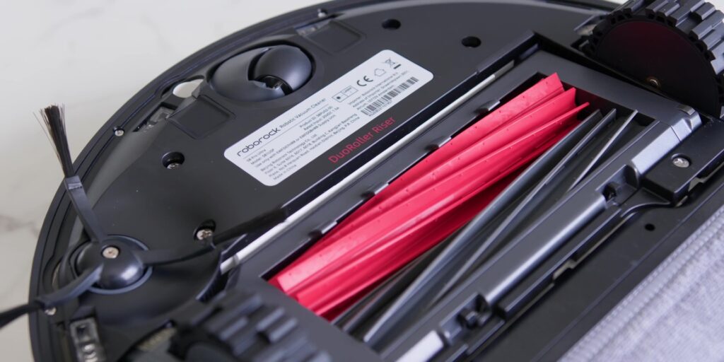 Roborock S8 Pro Ultra: 5 Reasons WHY This Vacuum Will Blow Your Mind! 18 4.2 duo roller