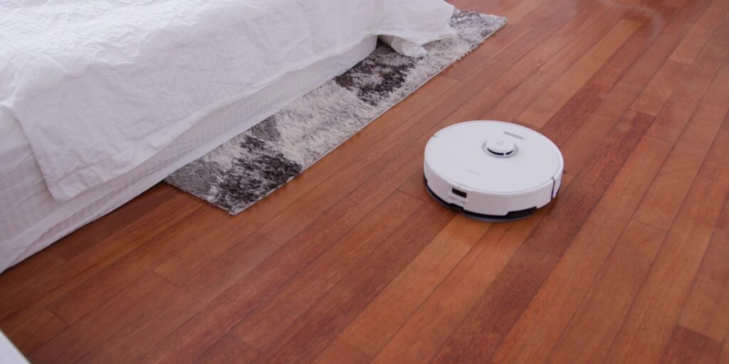 Roborock S8 Pro Ultra: 5 Reasons WHY This Vacuum Will Blow Your Mind! 16 3.5 follow hardfloor