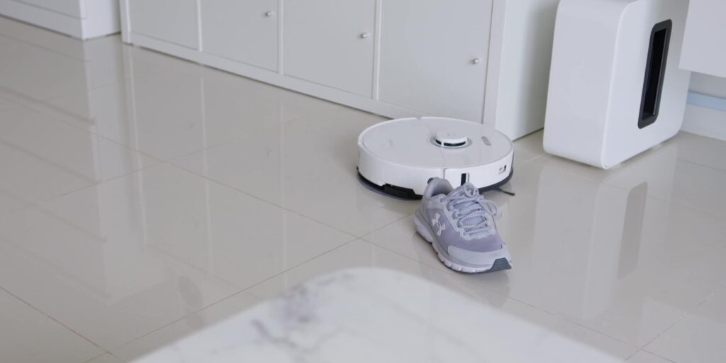 Roborock S8 Pro Ultra: 5 Reasons WHY This Vacuum Will Blow Your Mind! 15 3.4 item avoid