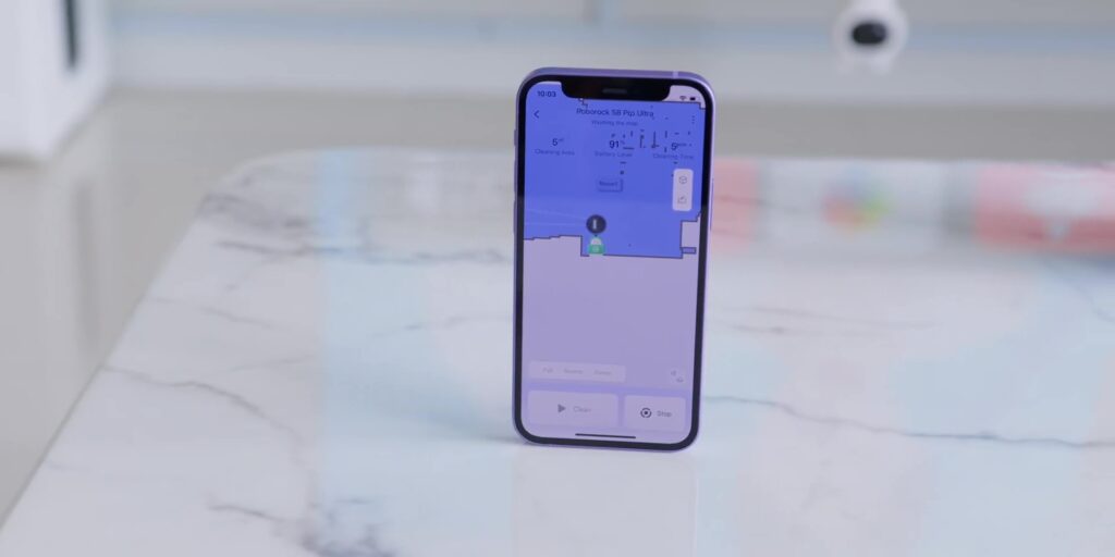 Roborock S8 Pro Ultra: 5 Reasons WHY This Vacuum Will Blow Your Mind! 8 2.2 app mapping