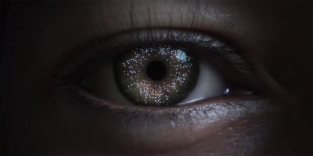 Apple’s GAME-CHANGING Announcements: All You NEED to Know During WWDC 2023! 51 8.9 optic ID