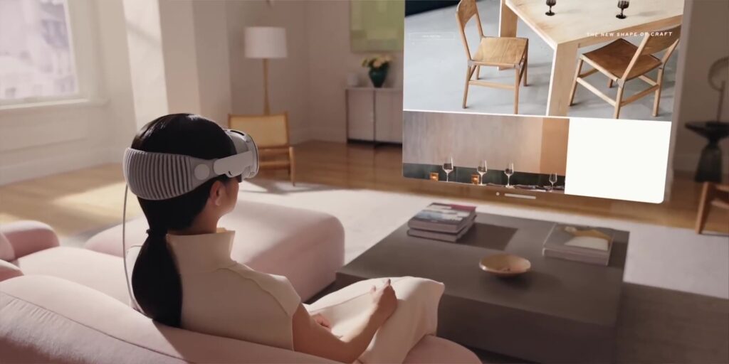 Apple’s GAME-CHANGING Announcements: All You NEED to Know During WWDC 2023! 47 8.5 flow in front of you