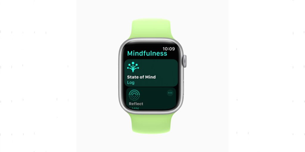 Apple’s GAME-CHANGING Announcements: All You NEED to Know During WWDC 2023! 42 7.5 mindfulness app
