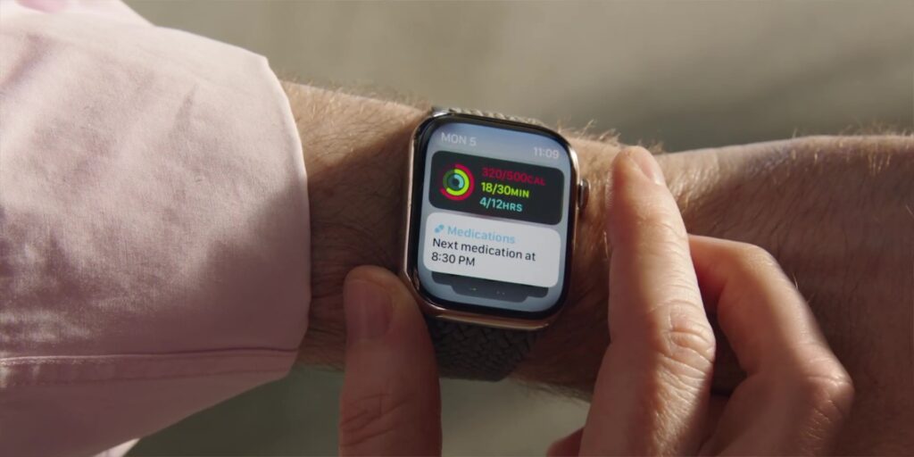 Apple’s GAME-CHANGING Announcements: All You NEED to Know During WWDC 2023! 38 7.1 watchOS