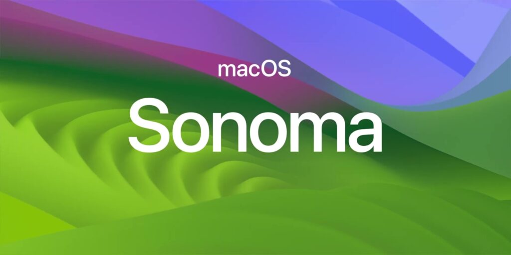 Apple’s GAME-CHANGING Announcements: All You NEED to Know During WWDC 2023! 26 5.1 macOS sonoma