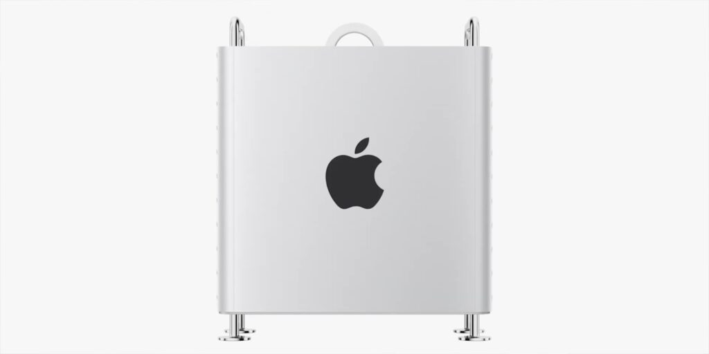 Apple’s GAME-CHANGING Announcements: All You NEED to Know During WWDC 2023! 7 1.6 mac pro