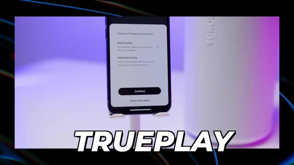 3.2 trueplay