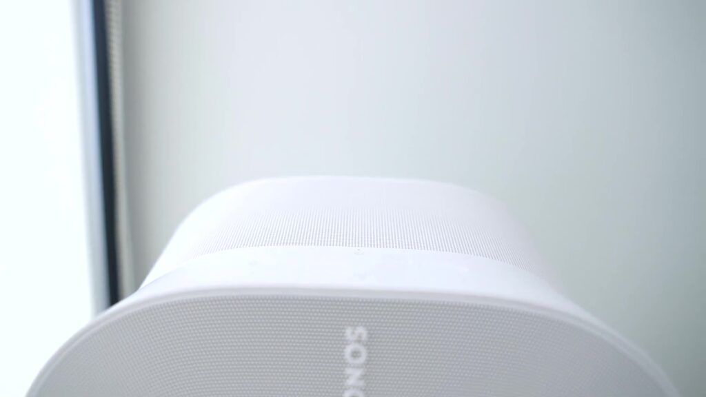 2.7 upward speaker