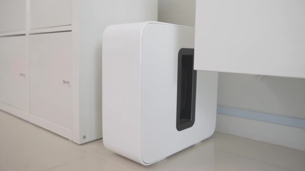 2.2 sonos sub gen 3