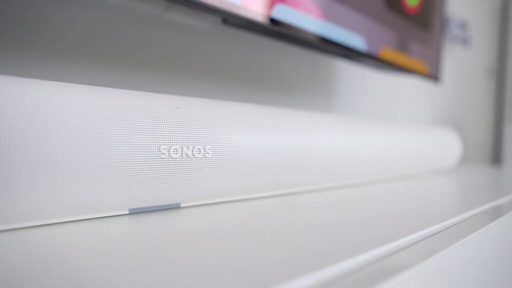 2.1 sonos arc