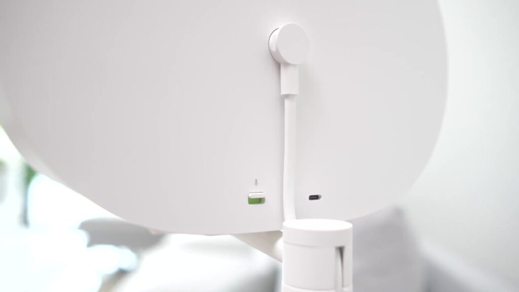 1.8 usb c port
