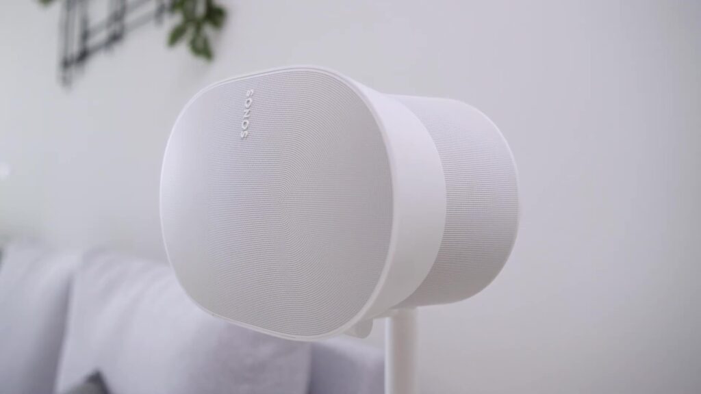 1.9 speaker channels