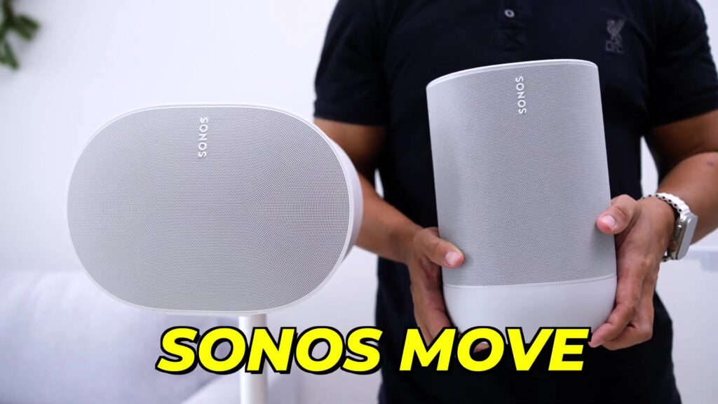 1.3 sonos move