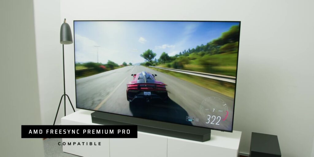 Is An 8K TV “Overkill”? Samsung QN800C 75” Review 12 3.2 AMD premium
