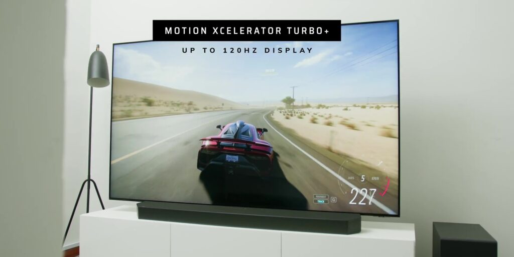Is An 8K TV “Overkill”? Samsung QN800C 75” Review 11 3.1 gaming
