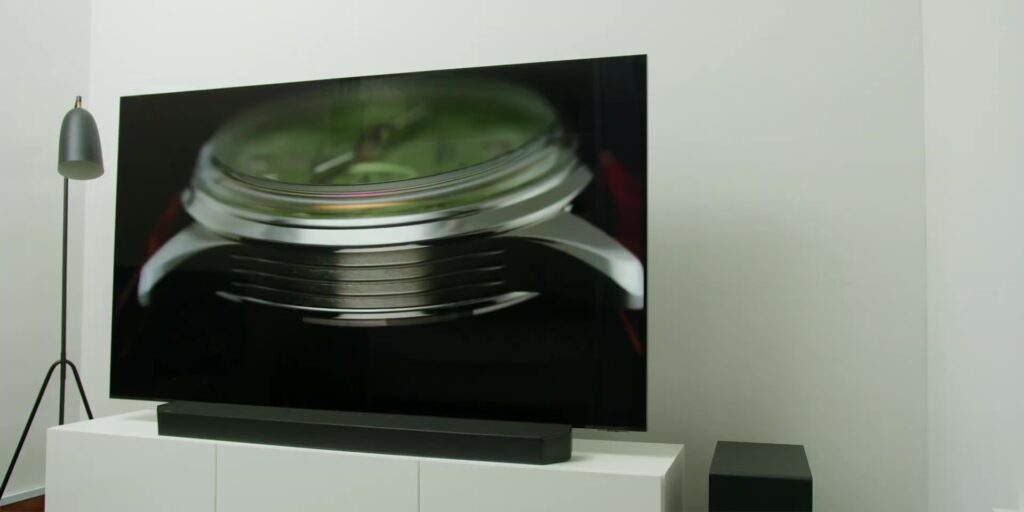 Is An 8K TV “Overkill”? Samsung QN800C 75” Review 1 0.2 intro overview
