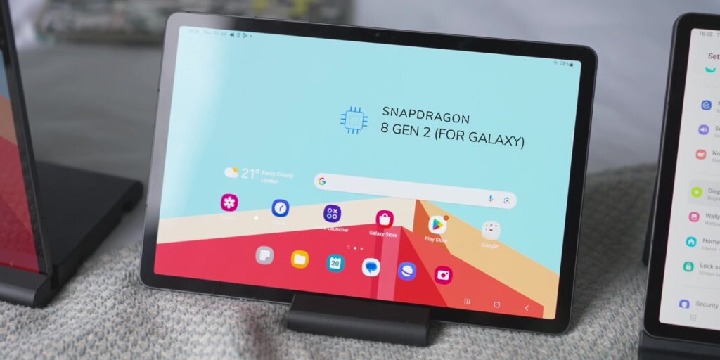 5.2 snapdragon