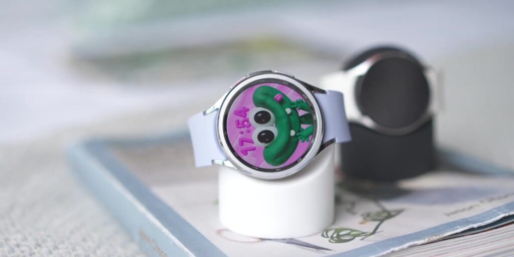4.2 new watches