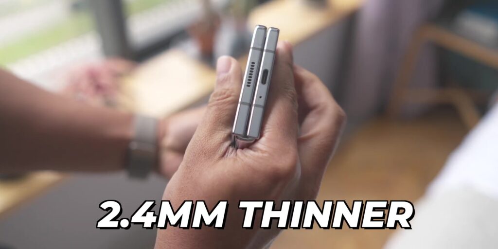 3.2 2mm thinner