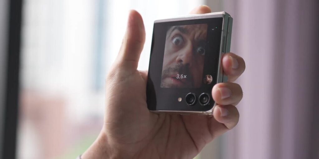 2.8 digital zoom flex cam