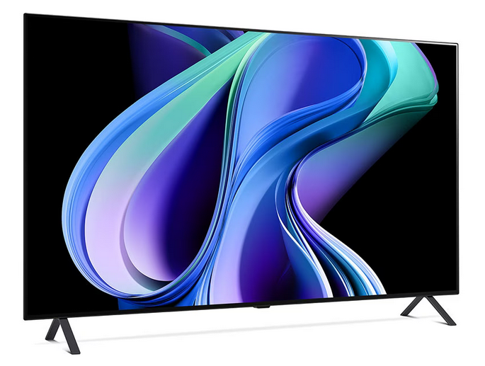 lg a3