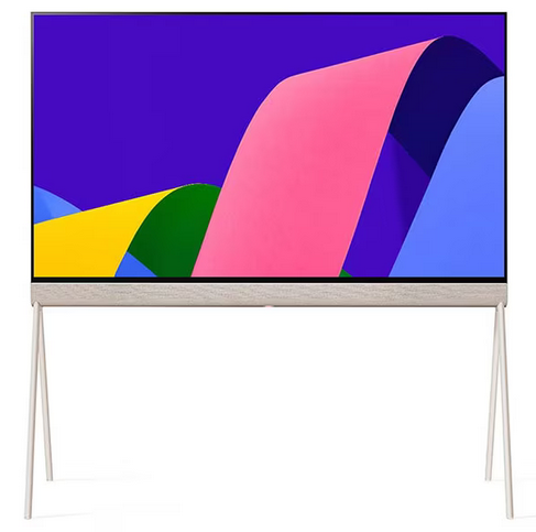 LG Objet